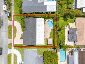 5810 SW 89th Ct, Miami FL 33173