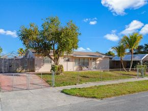29925 SW 149th Ct, Homestead FL 33033