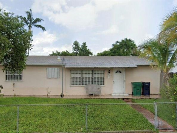 29925 SW 149th Ct, Homestead FL 33033