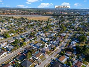 29925 SW 149th Ct, Homestead FL 33033