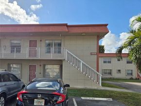 12850 SW 43rd Dr 250B, Miami FL 33175