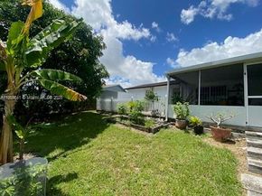 25931 SW 130th Ave, Homestead FL 33032