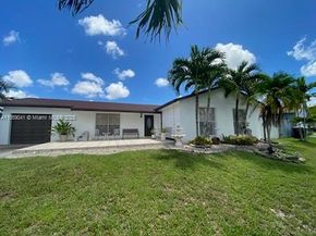 25931 SW 130th Ave, Homestead FL 33032