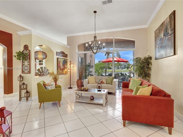 4480 SW 148th Ter, Miramar FL 33027