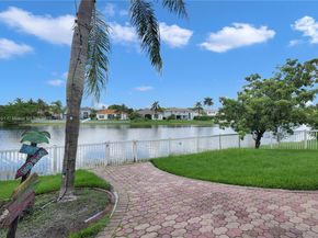 4480 SW 148th Ter, Miramar FL 33027