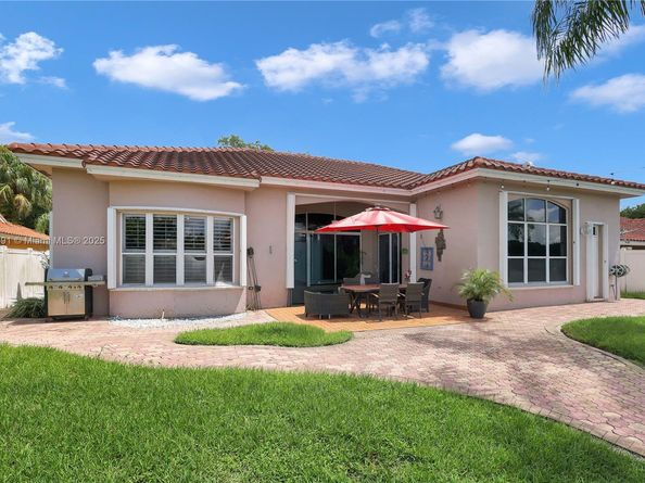 4480 SW 148th Ter, Miramar FL 33027