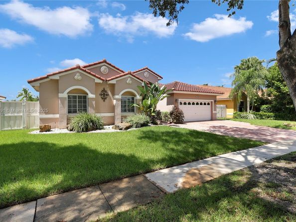 4480 SW 148th Ter, Miramar FL 33027