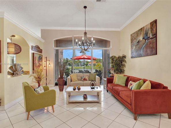 4480 SW 148th Ter, Miramar FL 33027