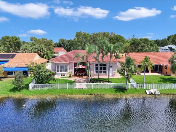 4480 SW 148th Ter, Miramar FL 33027