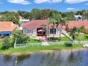 4480 SW 148th Ter, Miramar FL 33027