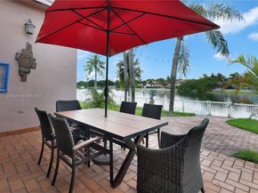 4480 SW 148th Ter, Miramar FL 33027