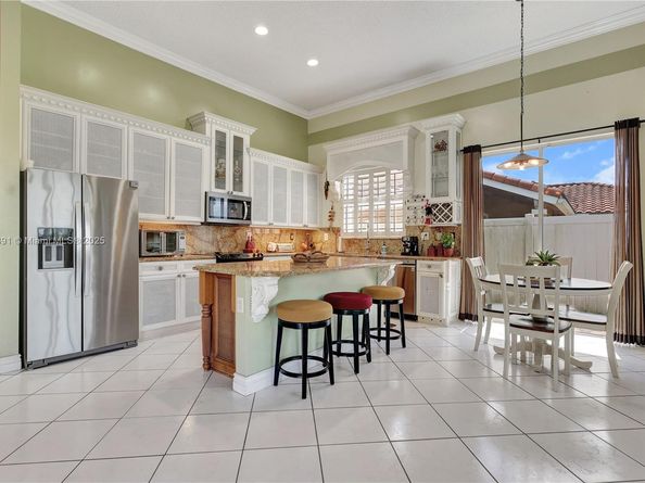 4480 SW 148th Ter, Miramar FL 33027