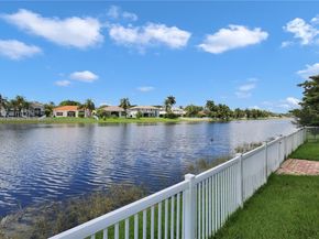 4480 SW 148th Ter, Miramar FL 33027