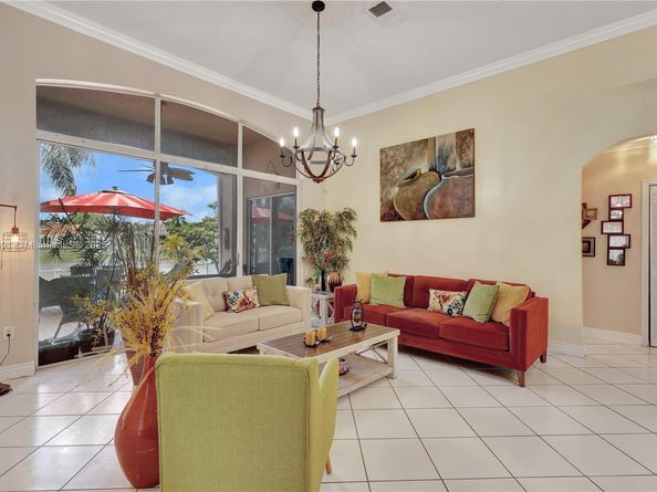4480 SW 148th Ter, Miramar FL 33027