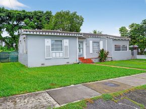 2850 NW 4th St, Miami FL 33125