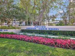 3640 Yacht Club Dr 203, Aventura FL 33180