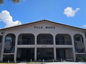 3307 NW 108th Dr 8B, Coral Springs FL 33065