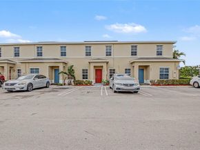 445 NE 4th St, Florida City FL 33034