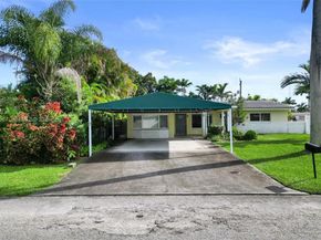 2209 N 15th Ave, Hollywood FL 33020