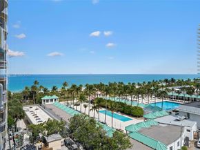9999 Collins Ave 6J, Bal Harbour FL 33154
