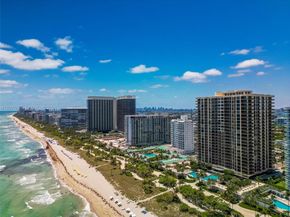 9999 Collins Ave 6J, Bal Harbour FL 33154