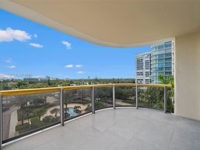 9999 Collins Ave 6J, Bal Harbour FL 33154
