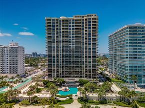 9999 Collins Ave 6J, Bal Harbour FL 33154