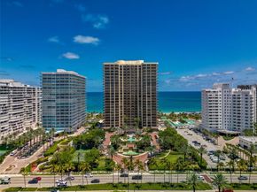 9999 Collins Ave 6J, Bal Harbour FL 33154
