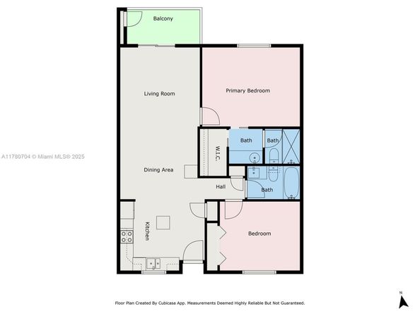 11651 Royal Palm Blvd 306, Coral Springs FL 33065
