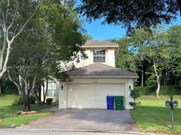 16101 SW 27th St, Miramar FL 33027