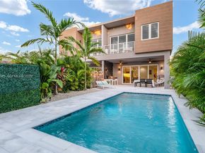 2756 SW 34th Ct B, Miami FL 33133