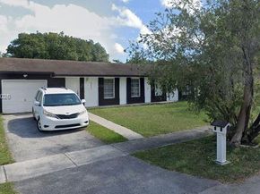 10491 SW 122nd Ct, Miami FL 33186