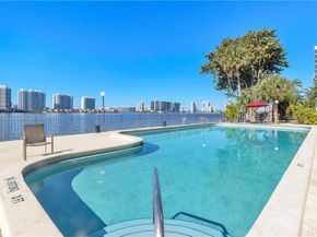 17500 N Bay Rd S707, Sunny Isles Beach FL 33160