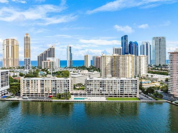 17500 N Bay Rd S707, Sunny Isles Beach FL 33160