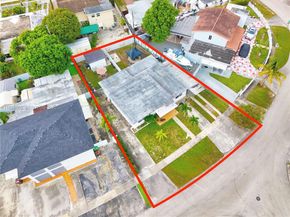 1540 E 8th Ct, Hialeah FL 33010