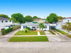 1540 E 8th Ct, Hialeah FL 33010