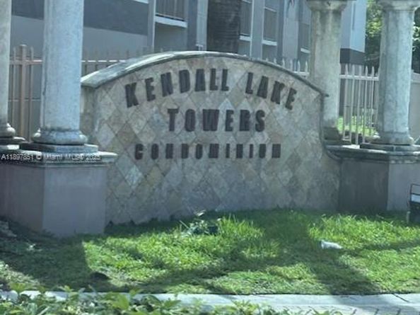 15231 SW 80th St 503, Miami FL 33193