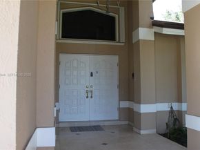 7439 SW 168th Ter, Palmetto Bay FL 33157