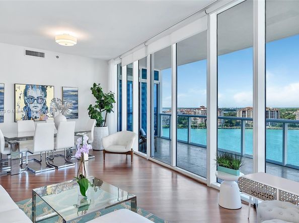 100 S Pointe Dr 1501, Miami Beach FL 33139