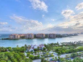 100 S Pointe Dr 1501, Miami Beach FL 33139
