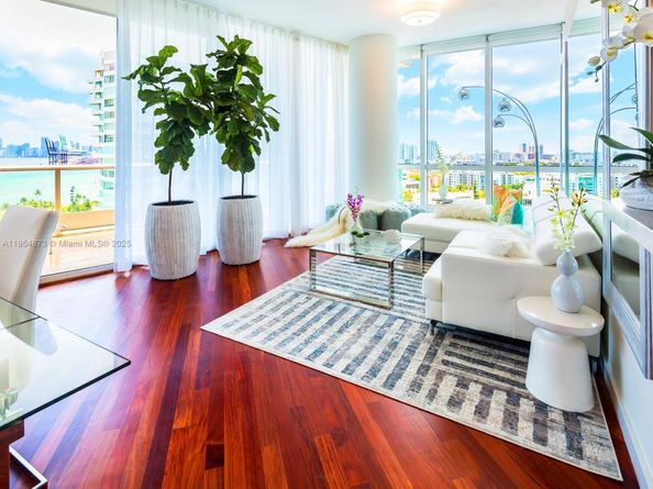 100 S Pointe Dr 1501, Miami Beach FL 33139