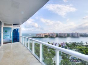 100 S Pointe Dr 1501, Miami Beach FL 33139