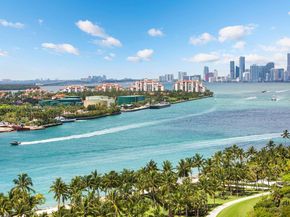 100 S Pointe Dr 1501, Miami Beach FL 33139