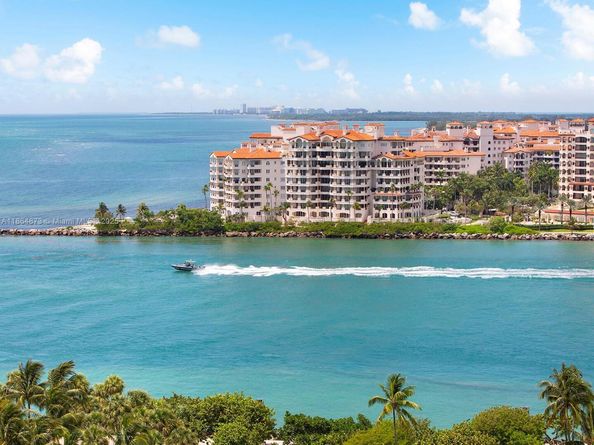 100 S Pointe Dr 1501, Miami Beach FL 33139