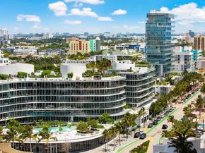 100 S Pointe Dr 1501, Miami Beach FL 33139