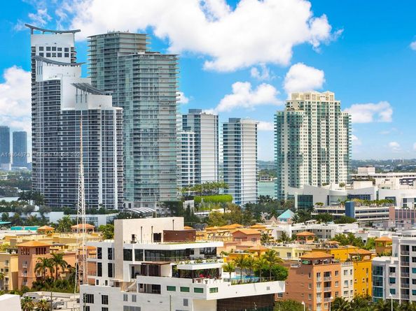 100 S Pointe Dr 1501, Miami Beach FL 33139