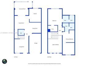 102 Riverwalk Cir, Sunrise FL 33326