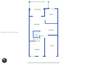 102 Riverwalk Cir, Sunrise FL 33326