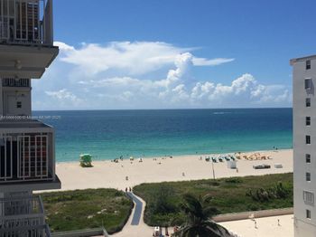 401 Ocean Dr