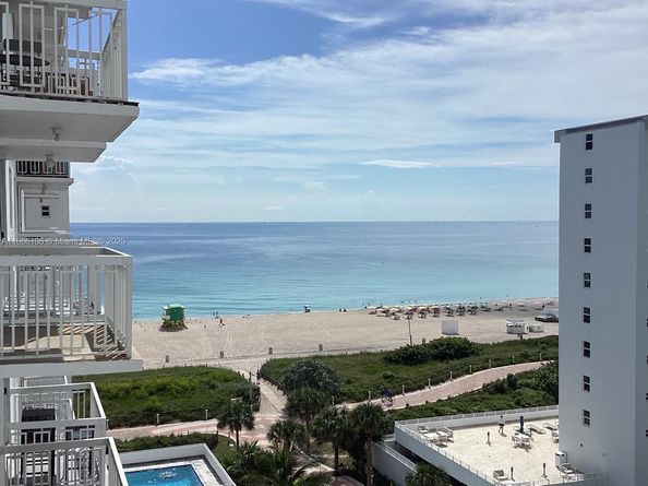 401 Ocean Dr 909, Miami Beach FL 33139